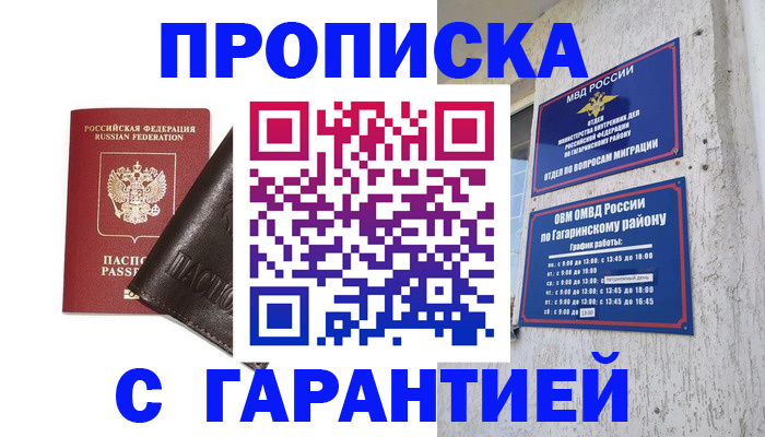 временная регистрация в Щёлково